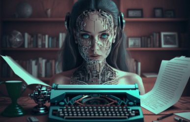 ChatGPT has created a tool that can detect when written works are generated by artificial intelligence.