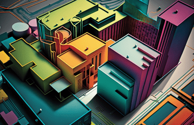 Enterprise architecture approaches