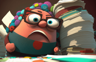 Standards and Information Management