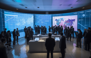 Build a data-driven culture