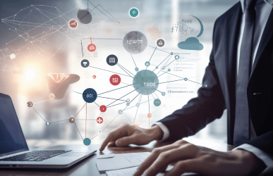A Data strategy that aligns with your business goals