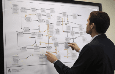 Business and Technical Data Model Views