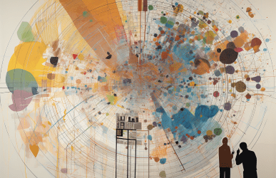 Business Information Model (BIM) and data discovery