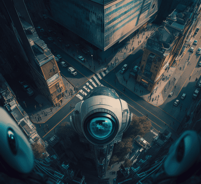 Data Privacy: Balancing Surveillance and Security