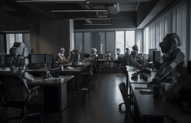 Generative AI, Job Losses and New skills