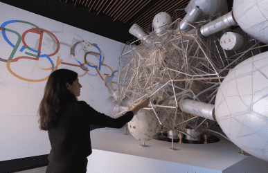 Google Search Generative Experience
