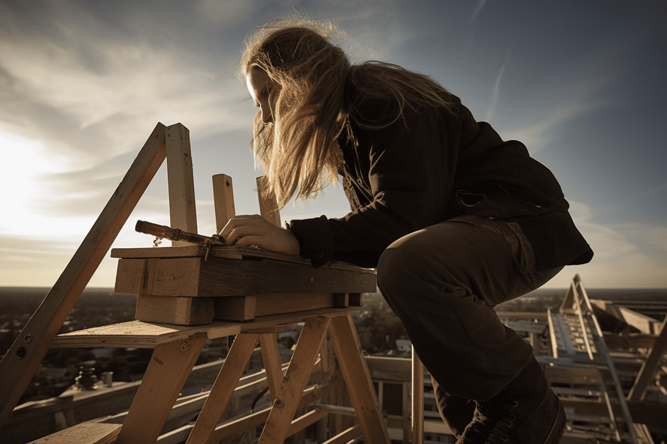 Laddering Technique and the Streisand Effect Datatunnel