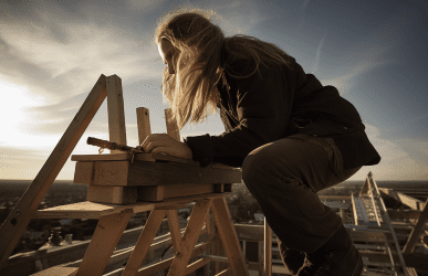 Laddering Technique and the Streisand Effect