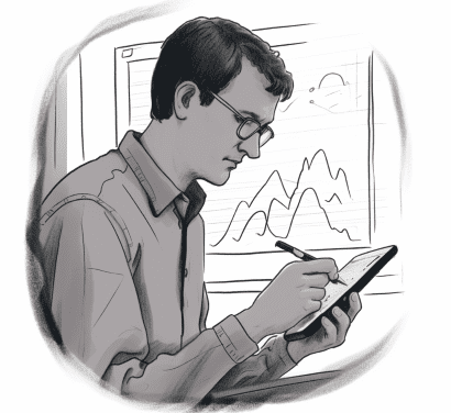 Data Journalism: Revolutionizing Political Reporting