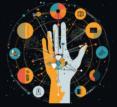 The Intersection of Data and Human Rights