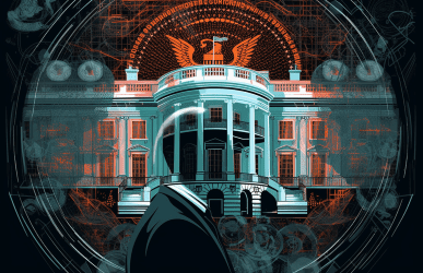 White House Secures a Pledge from Top Tech Firms to Counter AI Risks
