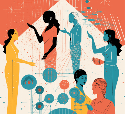 The Role of Data in Gender Equality and Women’s Rights