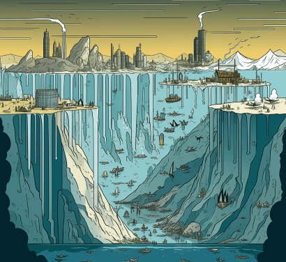 The Role of Data in Climate Change Policy