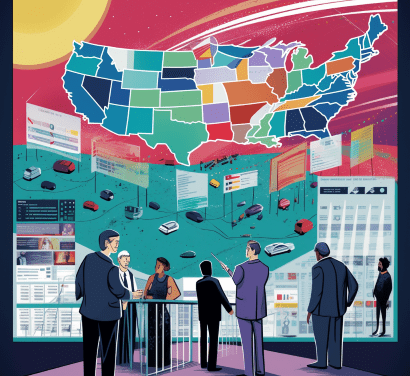 Political Advertising in the Age of Big Data