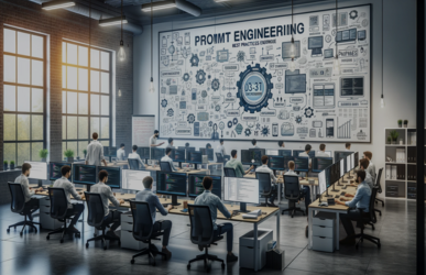 State of Prompt Engineering