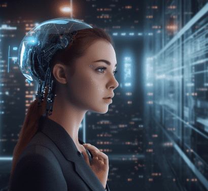 AI and Its Implications for Political Decision-Making