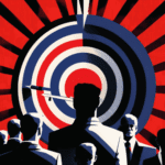 Data Politics at datatunnel.io