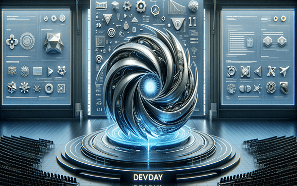 OpenAI DevDay Unveils GPT-4 Turbo