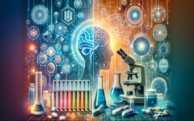 Pharmaceutical Companies and AI Investments