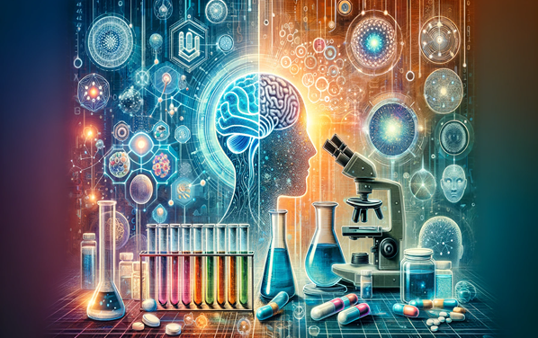 Pharmaceutical Companies and AI Investments