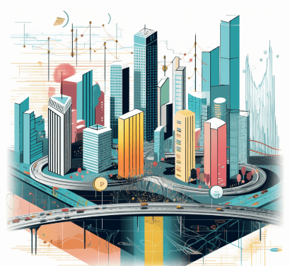 Data-Driven Urban Planning and Smart Cities