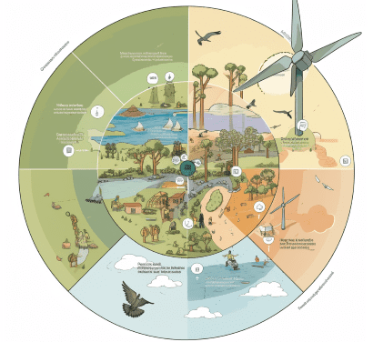 The Role of Data in Environmental Policy and Sustainability