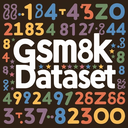 Gsm8K