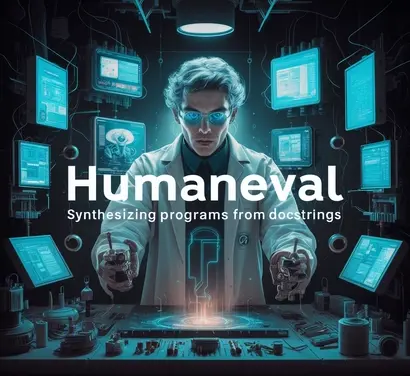 HumanEval