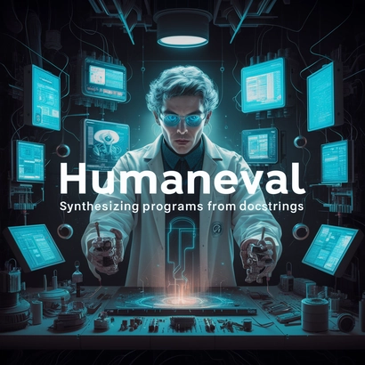 HumanEval