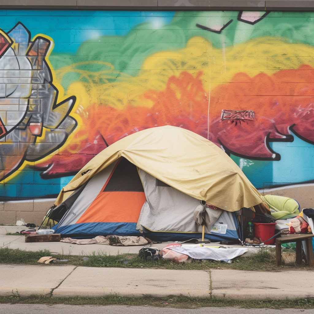 Data-Driven Solutions to Poverty and Homelessness