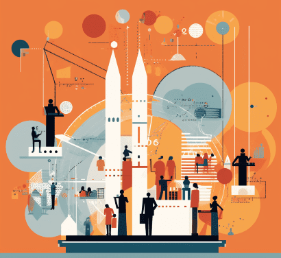 Data Visualization in Politics: Communicating Complex Ideas