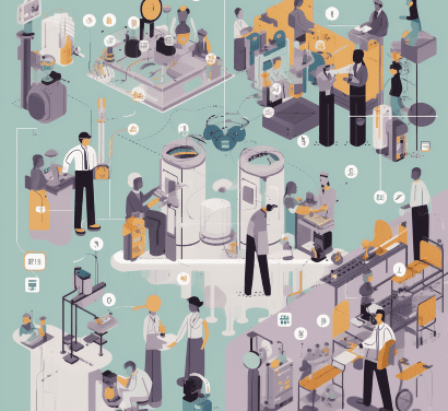 Data and the Future of Work: Automation and Labor Policy