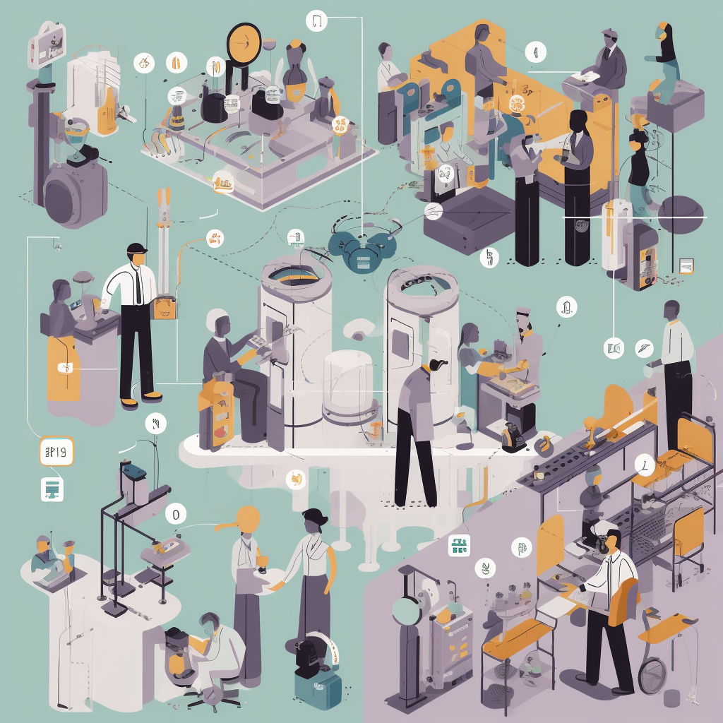 Data and the Future of Work: Automation and Labor Policy