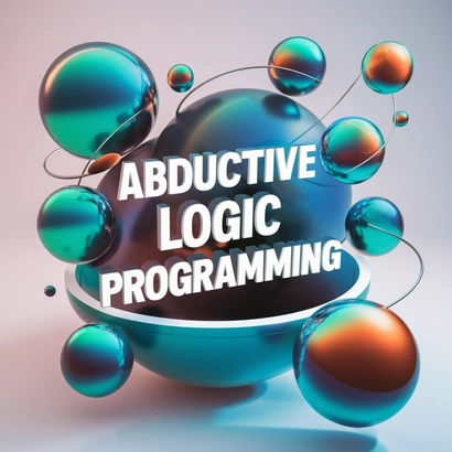 Abductive logic programming
