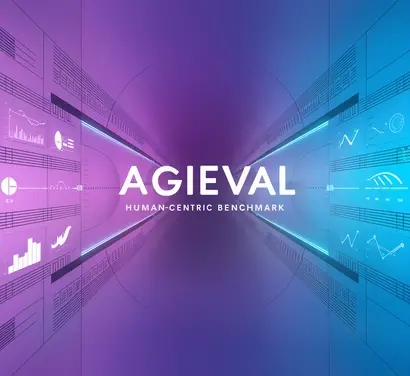 AgiEval: Human-centric Benchmark