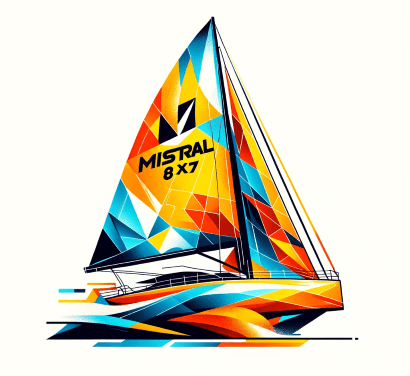 Mixtral 8X7B