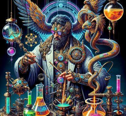 Nous Hermes 2 Mixtral 8x7B