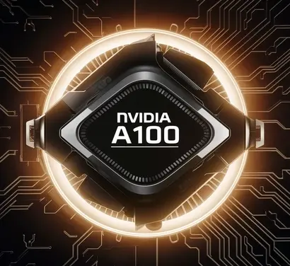 Nvidia A100