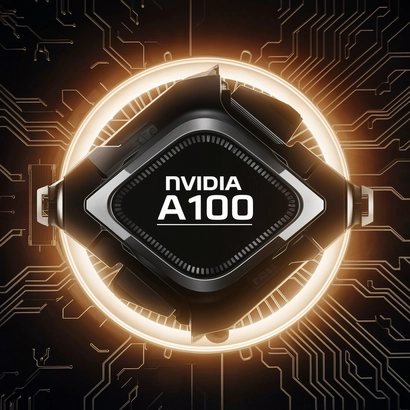 Nvidia A100