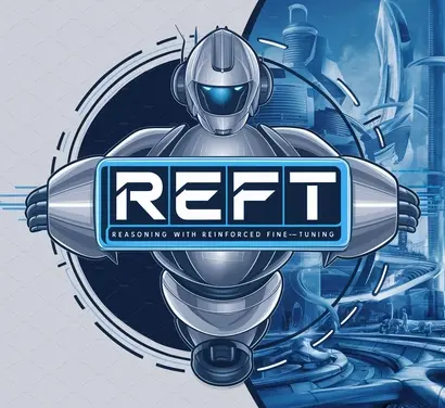 ReFT: Reasoning with Reinforced Fine-Tuning