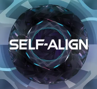 SELF-ALIGN