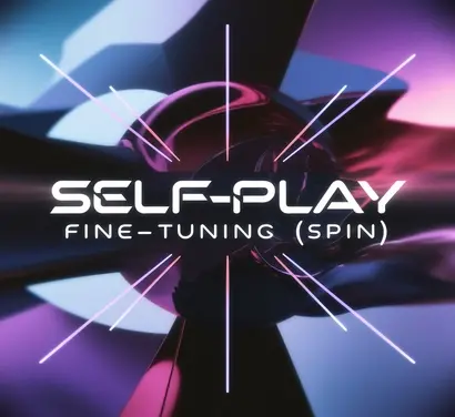 Self-Play Fine-tuning (SPIN)