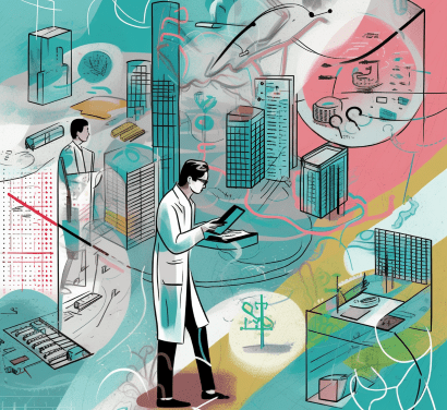Data and the Future of Healthcare Policy