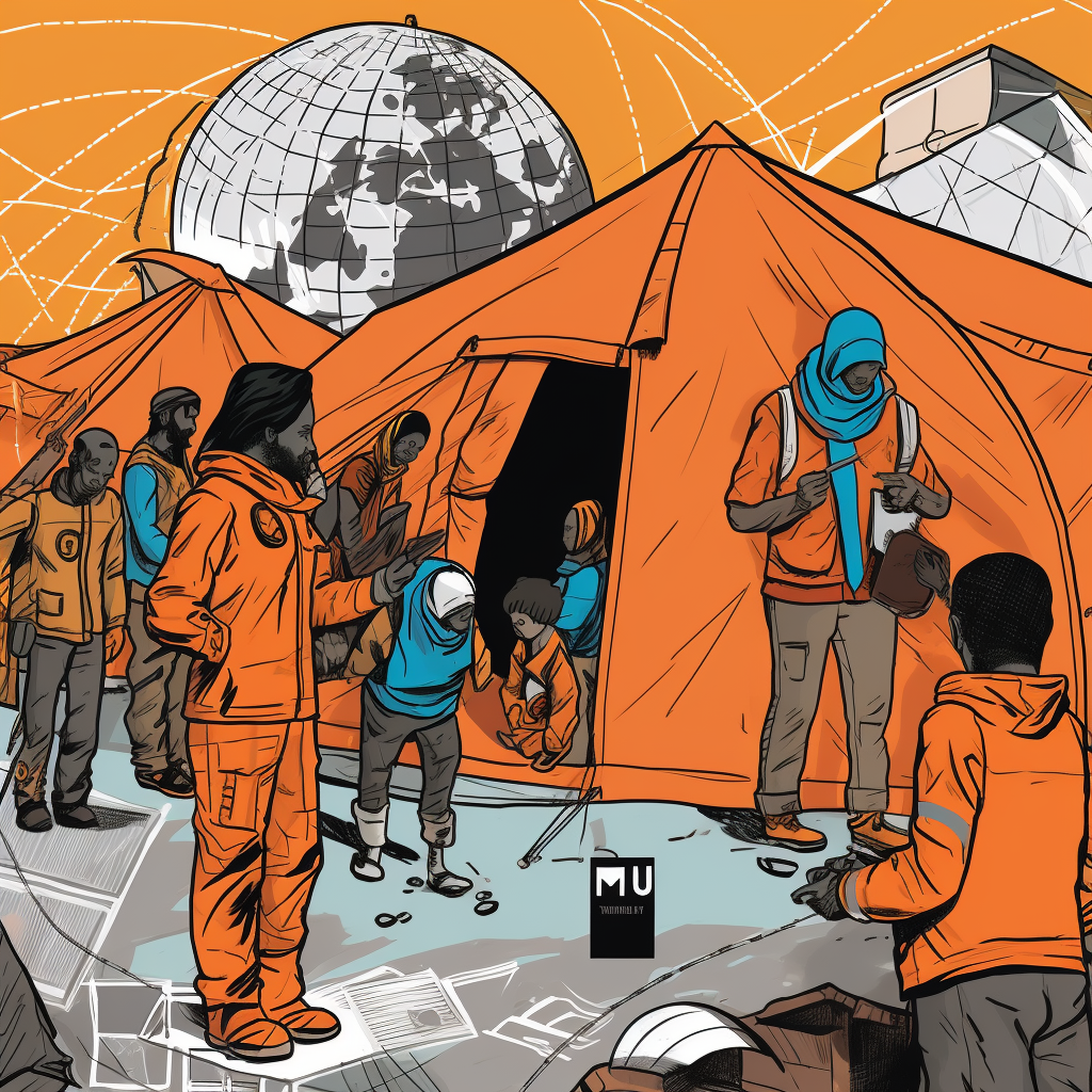 Global Refugee Crisis