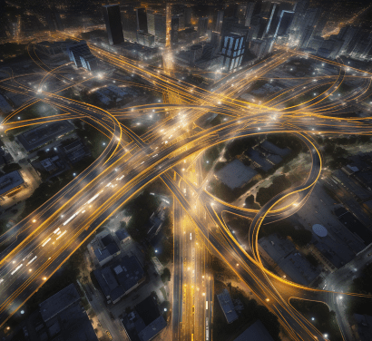 The Impact of Data on Infrastructure and Transportation Policy
