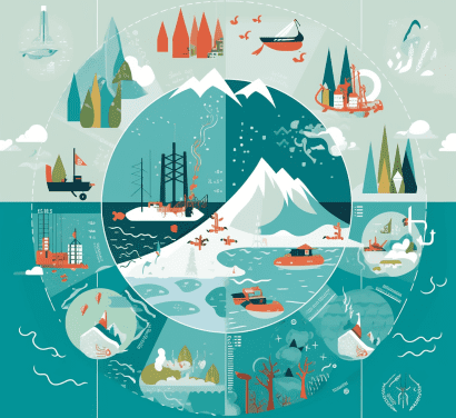 The Role of Data in the Fight against Climate Change