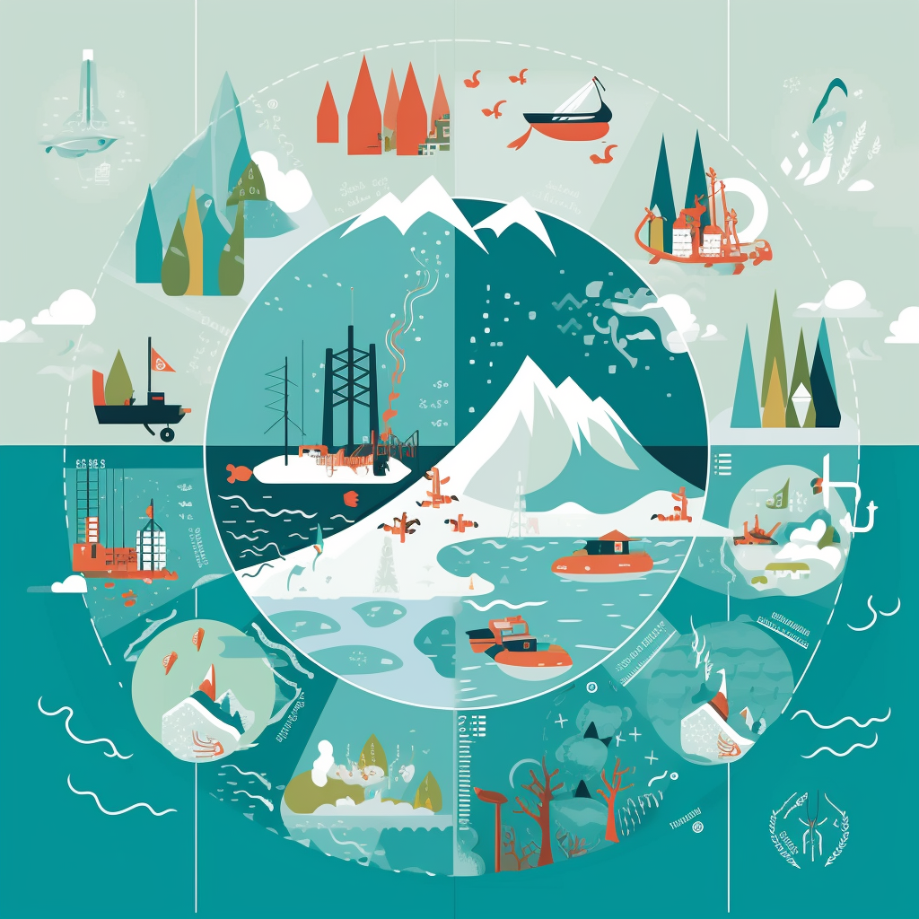 The Fight against Climate Change