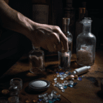 Data Politics at datatunnel.io Opioid Crisis