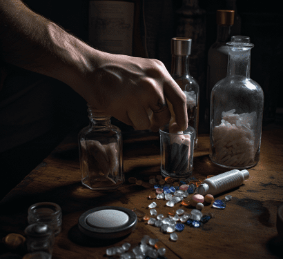 The Role of Data in the Opioid Crisis and Drug Policy