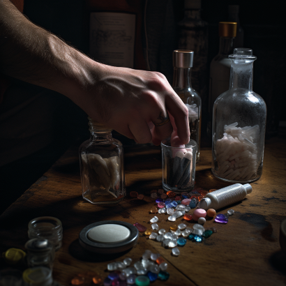 Opioid Crisis